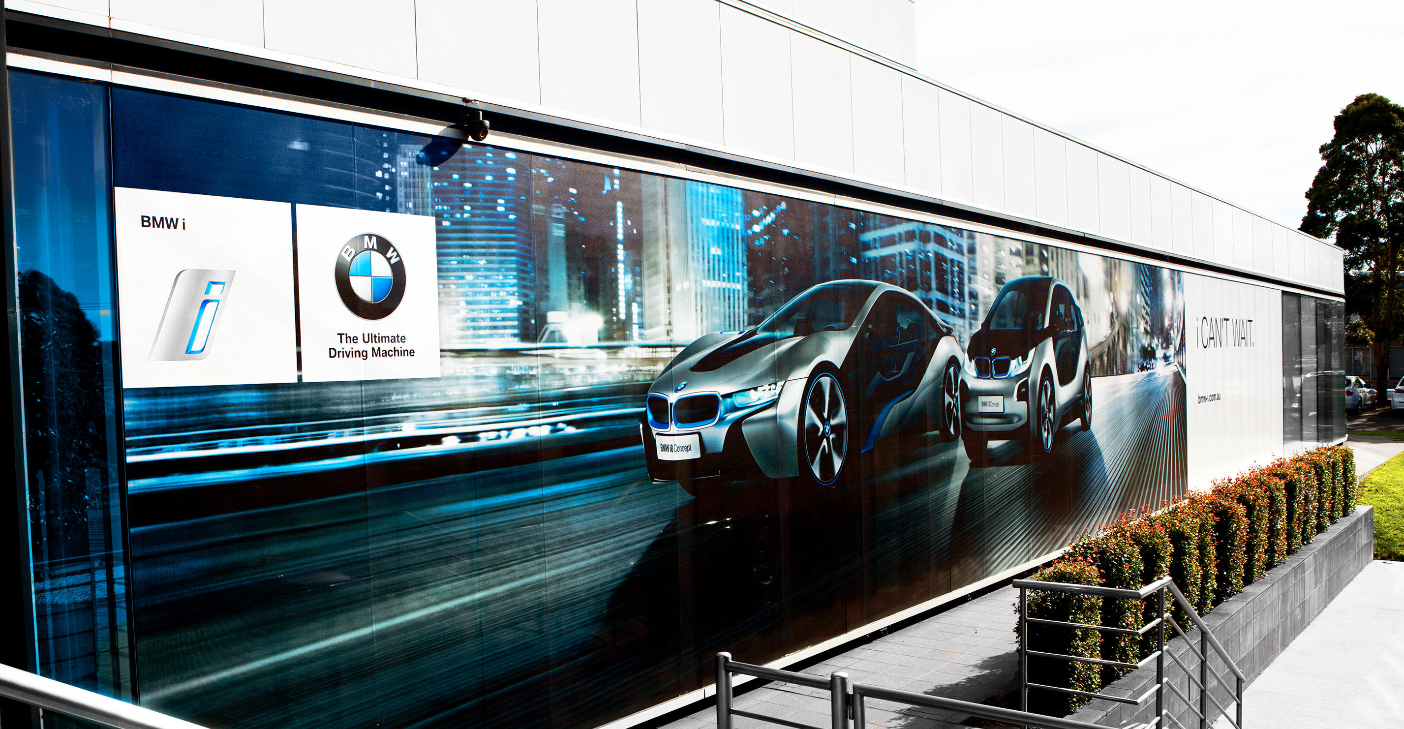 BMW GROUP AUSTRALIA